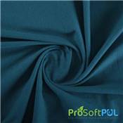 V2 PROSOFT JERSEY COTON BIO STRETCH-FIT LITE ECO-PUL-138CM-BLEU LAGON