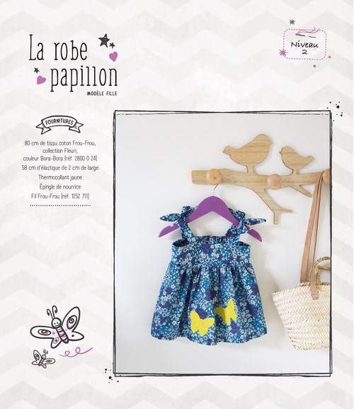 Vetements Accessoires Irresistibles Pour Bebe 18 Modeles A Coudre