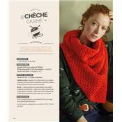 LE GRAND LIVRE DU CROCHET - VETEMENTS ET ACCESSOIRES - 50 MODELES