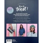 VIVE LE TRICOT ! 20 MODELES INTEMPORELS FEMMES A TRICOTER