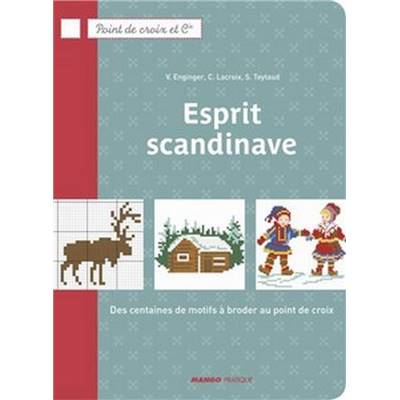 ESPRIT SCANDINAVE 