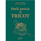 PETIT PRECIS DE TRICOT