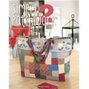 SIMPLY PATCHWORK 2 