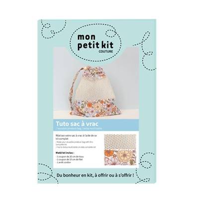 MON PETIT KIT - COUTURE - SAC A VRAC V2