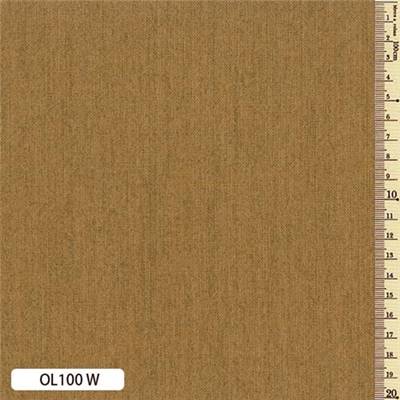 TISSU OLYMPUS SAKIZOMEMOMEN 100W - COTON TISSE TEINT - 110 CM