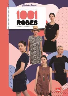 1001 ROBES