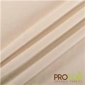JERSEY DE COTON BIO PROECO - 145CM - NATUREL