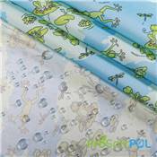 ECO-PUL PROSOFT EPAIS -145CM - IMPRIME GRENOUILLE