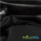 ECO-PUL PROSOFT 1 MIL FIN -145CM - NOIR