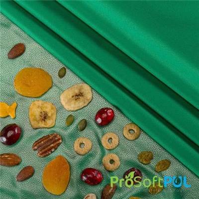 PUL - CONTACT ALIMENTAIRE - PROSOFT - 145CM - VERT SAPIN