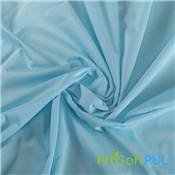 PUL - PROSOFT FOODSAFE EPAIS - 145CM - BLEU LAYETTE