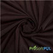 PUL - PROSOFT FOODSAFE EPAIS - 145CM - CHOCOLAT