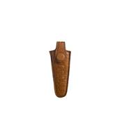 ETUI EN CUIR POUR CISEAUX MUUD - ESPOO - WHISKY