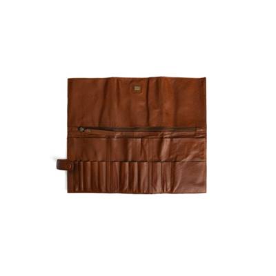 ETUI POUR AIG. INTERCHANGEABLES ET CIRC. MUUD - STOCKHOLM -RICH BROWN