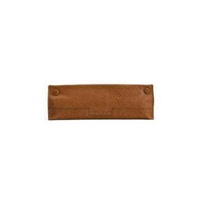 ETUI DE RANGEMENT POUR CROCHETS MUUD - HATTIE - WHISKY