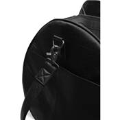 SAC DE WEEK-END ET DE VOYAGE MUUD - DREW - NOIR