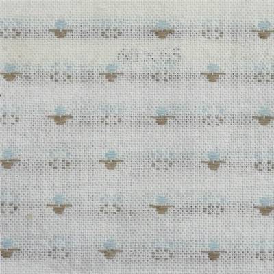 TISSU OLYMPUS SAKIZOMEMOMEN 226A - COTON TISSE TEINT - 110 CM