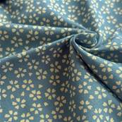 TISSU JAPONAIS SEVENBERRY 88222 1-3 - 100% COTON