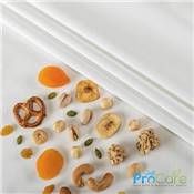 TOILE CONTACT ALIMENTAIRE - ProCare® - 90 CM - BLANC