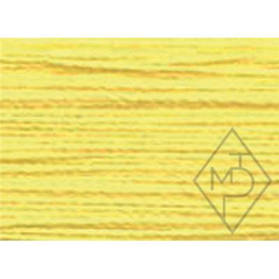 FIL A COUDRE POLYVALENT POLYESTER-COL.320-SOLEIL- x6 BOB. de 100 M