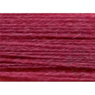 LAINE A BRODER 1847 LAINE/POLYA.-COL.536-GROSEILLE- X 5 CARTES DE 10M