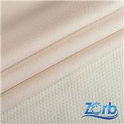 SUPER ABSORBANT ZORB® V1 4D STAY DRY + PUL - 140CM - CREME/NATUREL