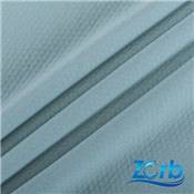 SUPER ABSORBANT LEGER ZORB® 3D STAYDRY LT - 160CM - BLEU