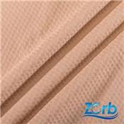 SUPER ABSORBANT LEGER ZORB® 3D STAYDRY LT-ANTIMICROBIEN-160CM-BRONZE