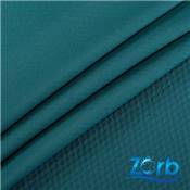 SUPER ABSORBANT ZORB® V2 4D STAY DRY+PUL-ANTIMICR.-140CM-BLEU CANARD