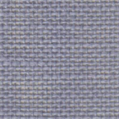 COUPON LIN 12 FILS/CM BLEU ACIER - 46 x 42 cm