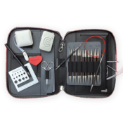 COFFRET FORTE 2.0 - AIGUILLES INTERCHANGEABLES CHIAOGOO