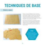 ORIGAMI MODULAIRE - 20 MODELES A REALISER POUR DESTRESSER