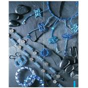 LES PERLES EN VERRE