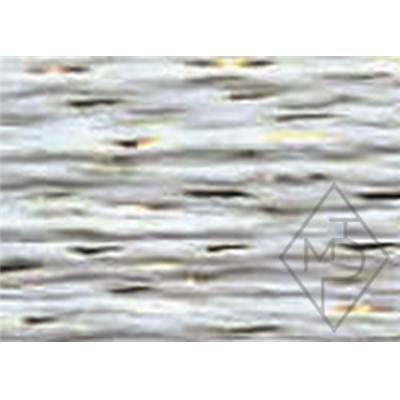 FIL A BRODER TONKIN - POLYESTER- COL.1011-CIEL- X 5 CARTES DE 10M