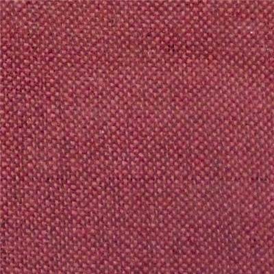 ETAMINE DE LIN 12 FILS PIVOINE 140 CM
