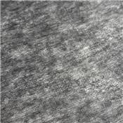 NON TISSE THERMO MICROPOINTS 37G - 90CM - ANTHRACITE -TEXTICAP