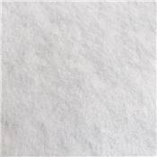 NON TISSE NON THERMO RAIDE 90G -100CM - BLANC-TEXTICAP