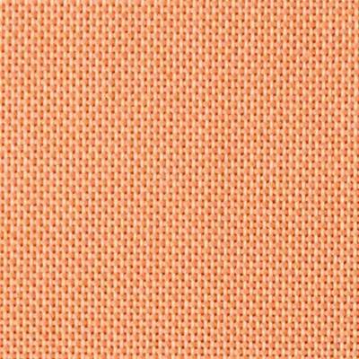 ETAMINE 10F/CM 50% COTON - 50% MODAL - 140 CM - MANDARINE