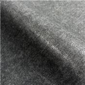 NON TISSE THERMO RENFORT LOURD 85G - 90CM -ANTHRACITE - TEXTICAP