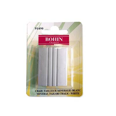 CRAIE TAILLEUR BLANCHE - BLISTER DE 1