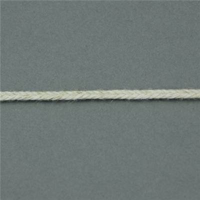 CORDELETTE FINE LIN NATUREL - LA BOBINE DE 10 M