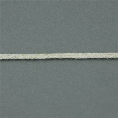 CORDELETTE FINE LIN NATUREL - LA BOBINE DE 10 M