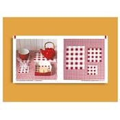 VINYLE LAQUE PERFORE IDEAS BOOK - OBJECTS AND ACCESSORIES - HOME