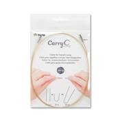 CABLE POUR CARRYC LONG EN 100CM - TULIP
