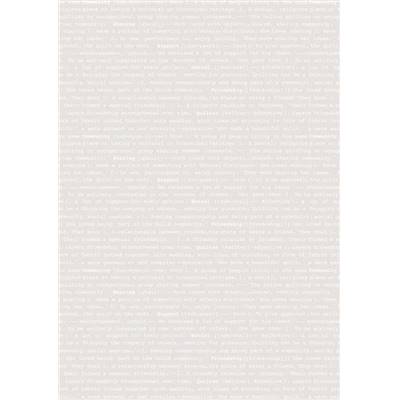 TISSU DASHWOOD STUDIO - GBQ BACK TO BASICS 1602 SILVER-COTON -110 CM