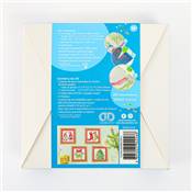 KIT BRODERIE DIAMANT MINI DOTZ - CHRISTMAS JOY - PACK 4 DESSINS