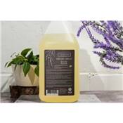 LESSIVE NATURELLE EUCALAN POUR LAINE ET TISSUS - 4 L - LAVANDE