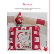 LE GRAND LIVRE DE NOEL BRODE - 50 CREATIONS