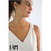 PATRON COUTURE FEMME - I AM GAIA - TOP - 36/46 