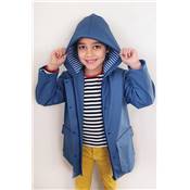 PATRON COUTURE ENFANT - I AM JACQUES MINI - CIRE ET MANTEAU -3-14 ANS